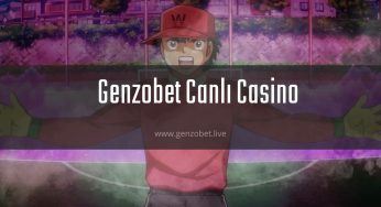 Genzobet Canlı Casino